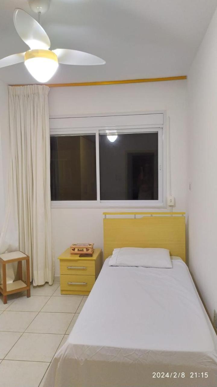 Apartmán Avenida Atlantica, Beira Mar, Pe Na Areia Balneário Camboriú Exteriér fotografie